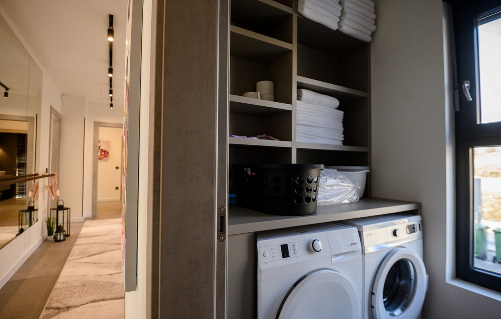 Feriehuse - Visnjan-Vizinada , Kroatien - CLI133 46