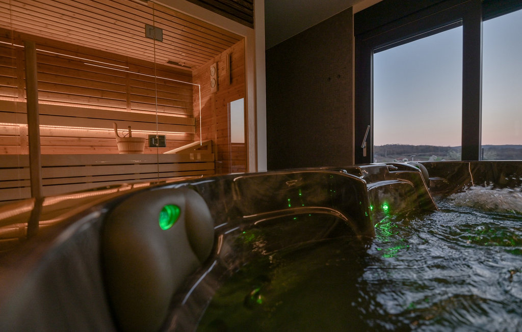 Feriehuse - Visnjan-Vizinada , Kroatien - CLI133 25