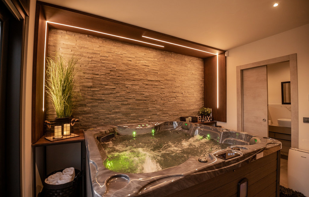 Feriehuse - Visnjan-Vizinada , Kroatien - CLI133 8