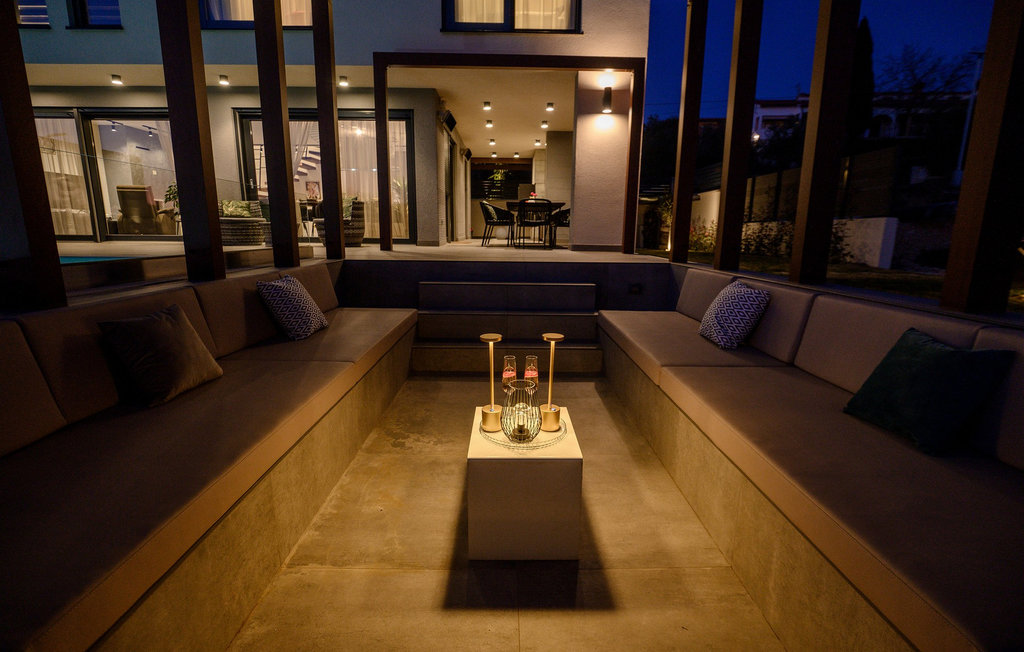 Feriehuse - Visnjan-Vizinada , Kroatien - CLI133 26