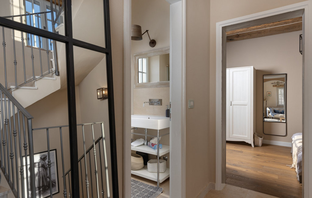 Ferienhaus - Motovun , Kroatien - CLI173 27