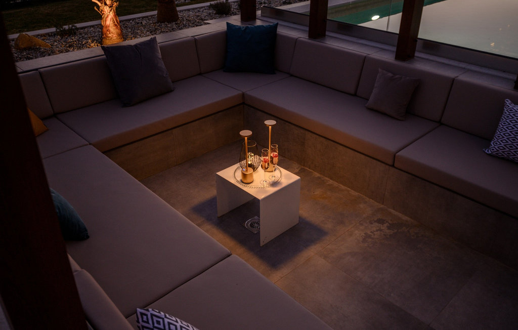 Feriehuse - Visnjan-Vizinada , Kroatien - CLI133 27