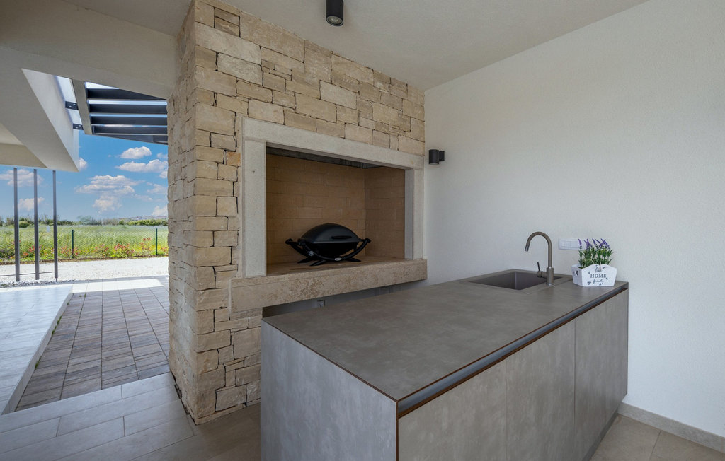 Ferienhaus - Buje-Brtonigla , Kroatien - CLI121 41