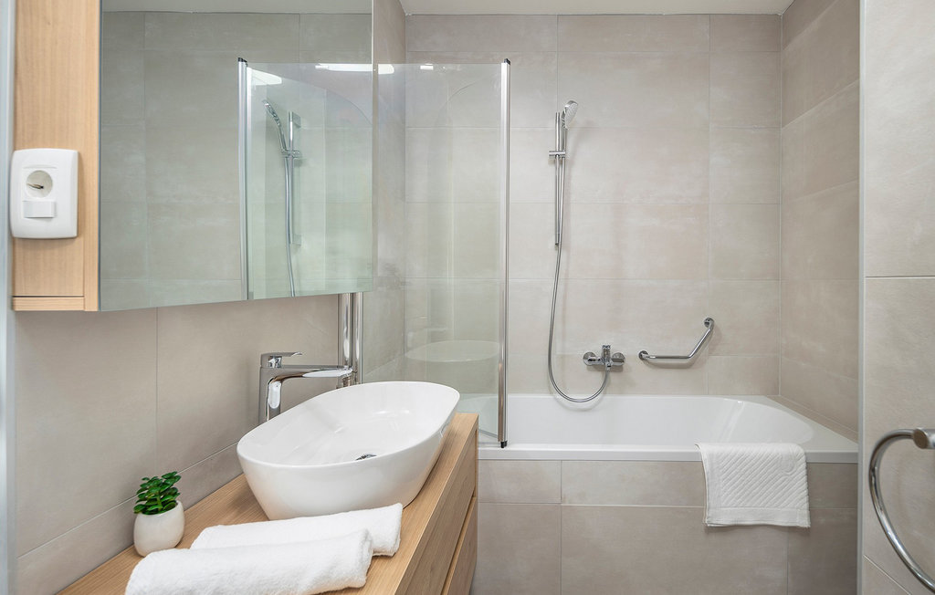 Ferienhaus - Buje-Brtonigla , Kroatien - CLI122 56