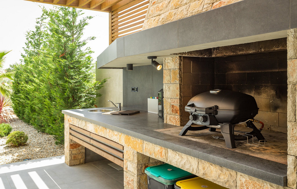 Feriehuse - Banjole , Kroatien - CLI127 40