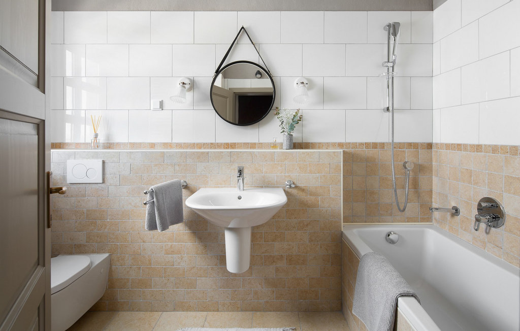 Feriehuse - Sv. Lovrec , Kroatien - CLI129 18