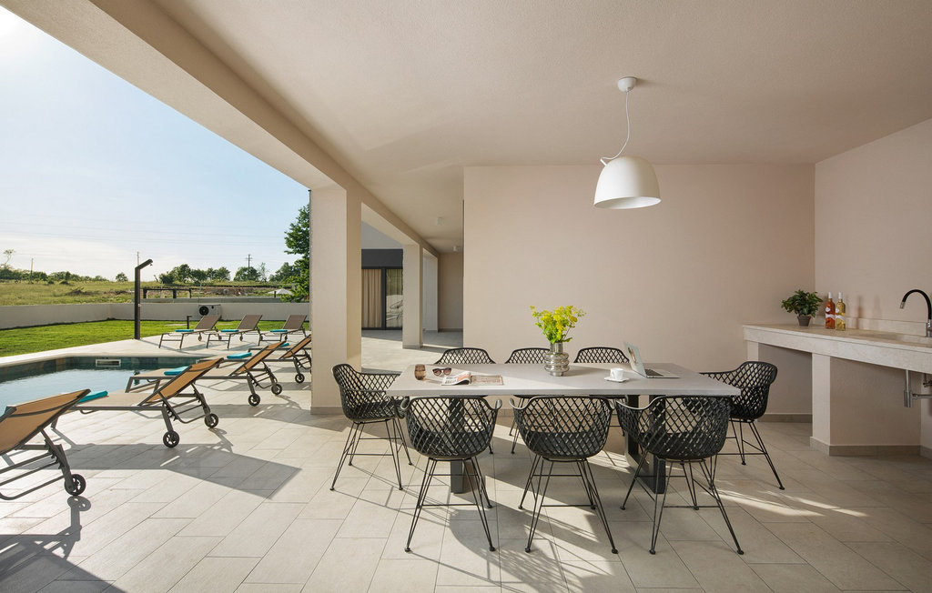 Ferienhaus - Erzisce , Kroatien - CLI131 8