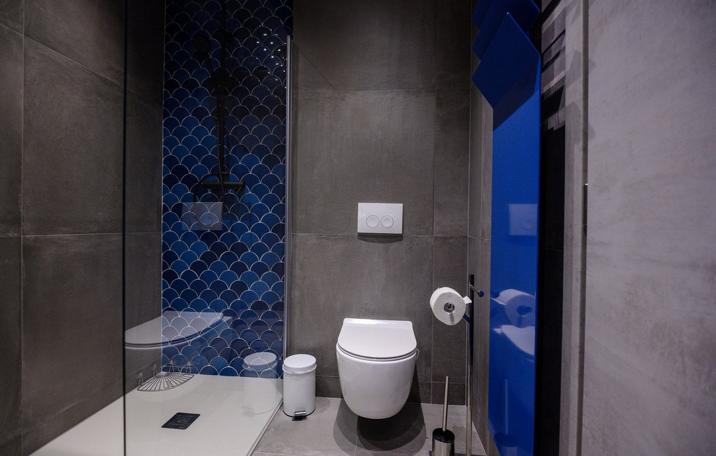 Feriehuse - Visnjan-Vizinada , Kroatien - CLI133 55