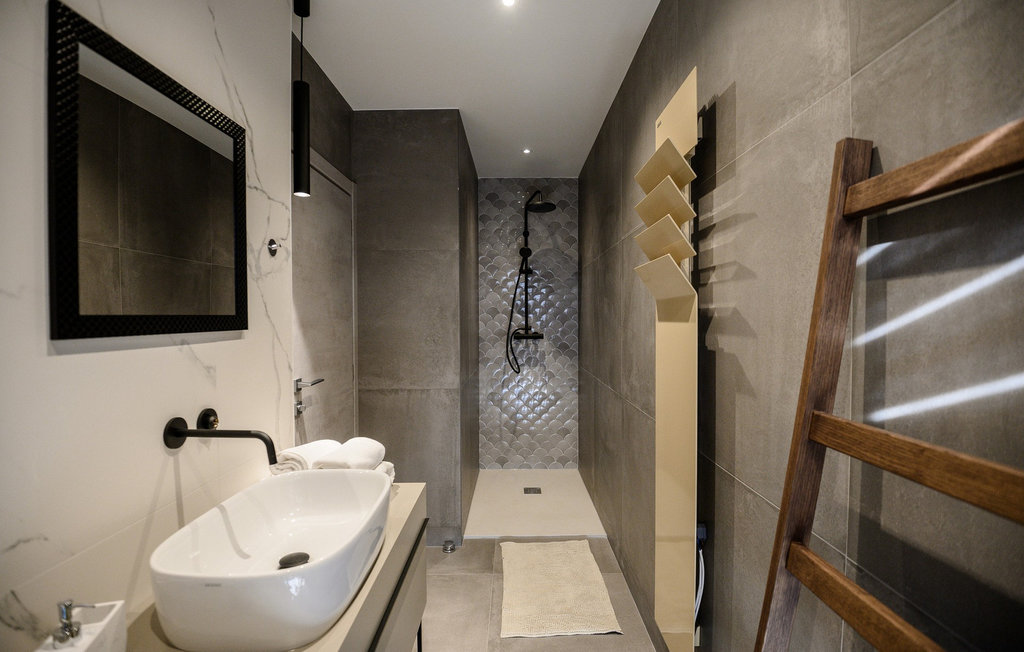 Feriehuse - Visnjan-Vizinada , Kroatien - CLI133 56