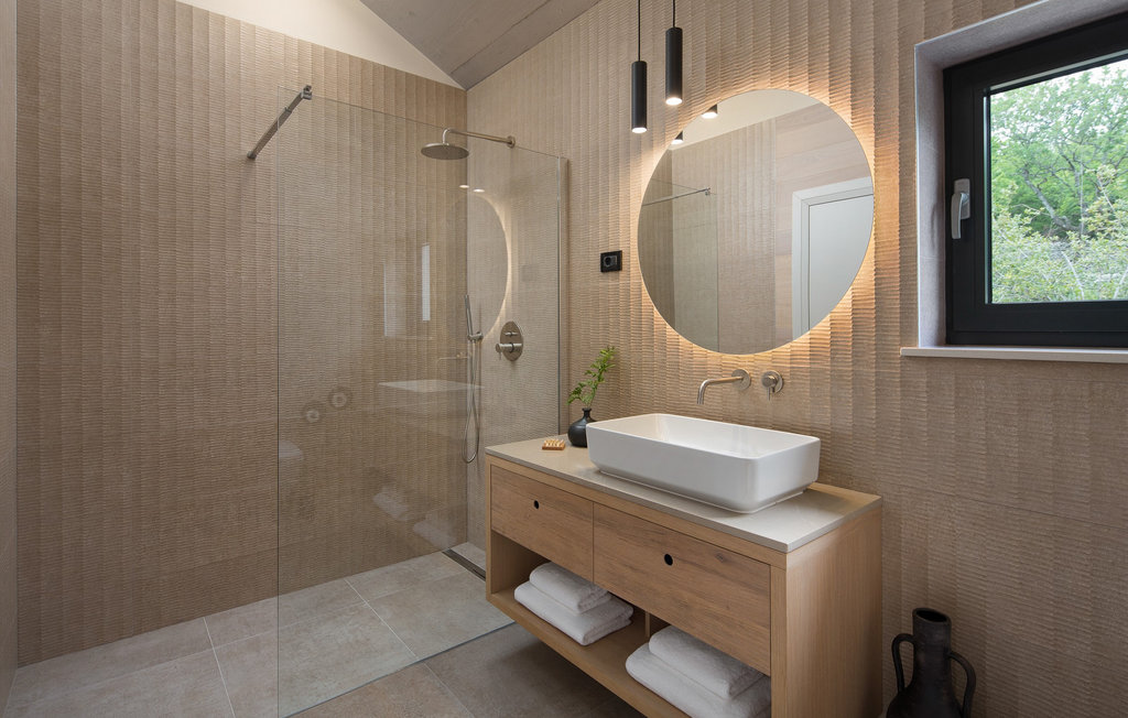 Feriehuse - Labin , Kroatien - CLI137 31