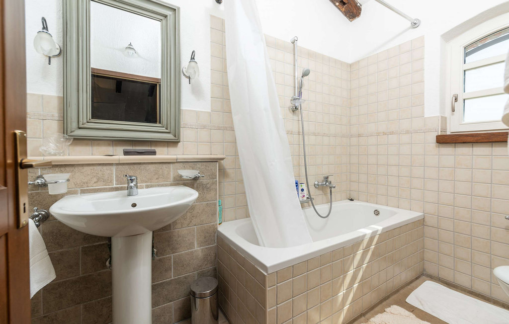 Feriehuse - Visnjan , Kroatien - CLI139 20