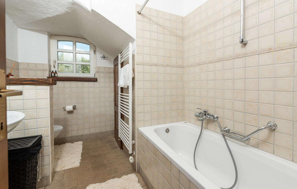 Feriehuse - Visnjan , Kroatien - CLI139 21