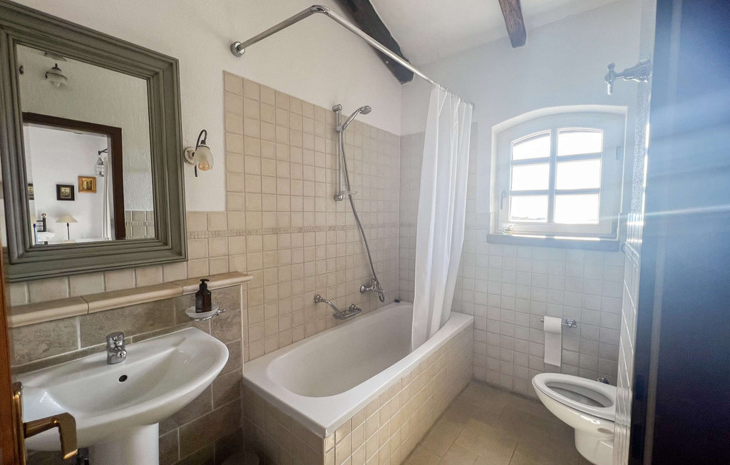 Feriehuse - Visnjan , Kroatien - CLI161 33