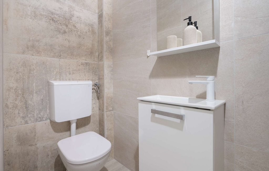 Feriehuse - Labin , Kroatien - CLI167 17