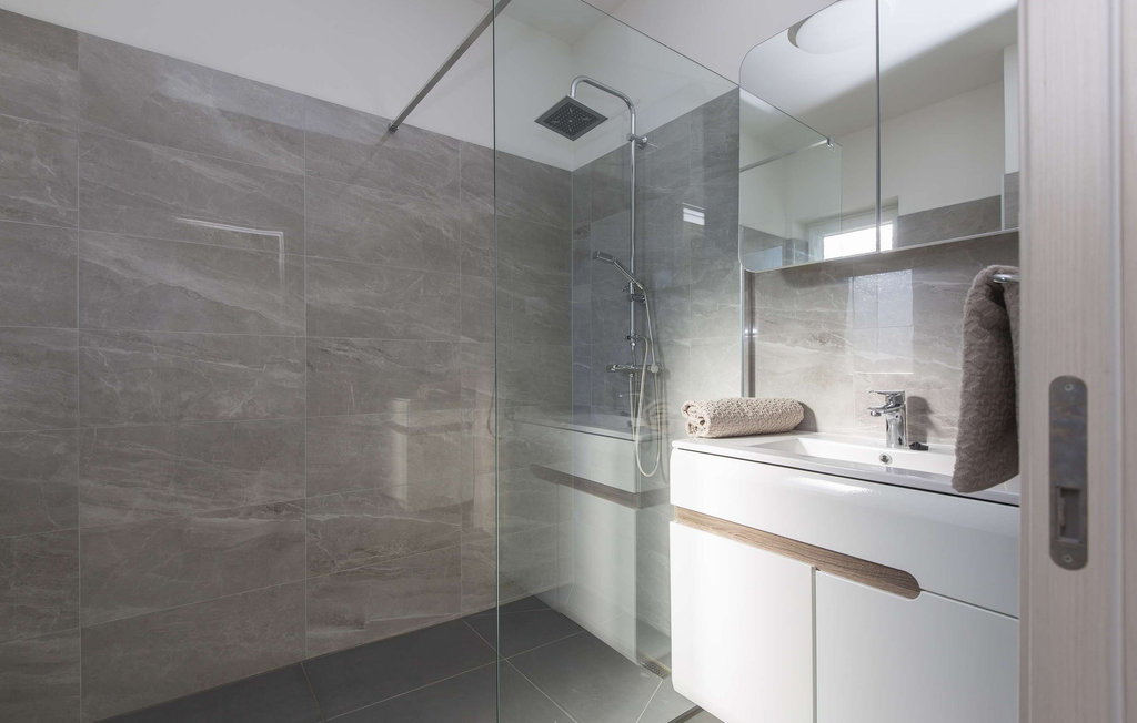 Feriehuse - Labin , Kroatien - CLI171 21