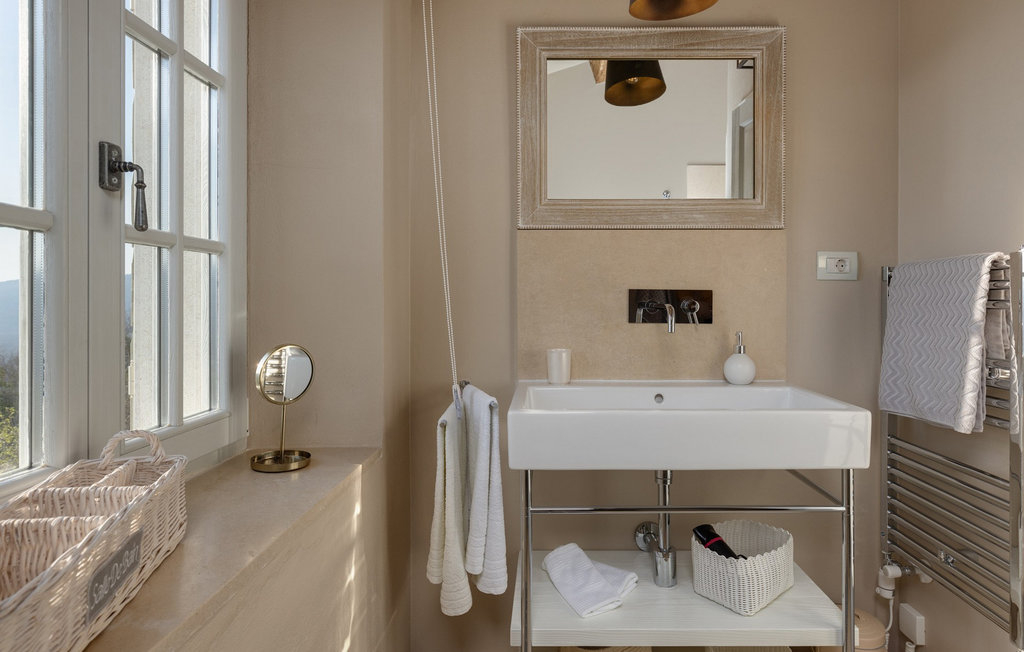 Ferienhaus - Motovun , Kroatien - CLI173 34