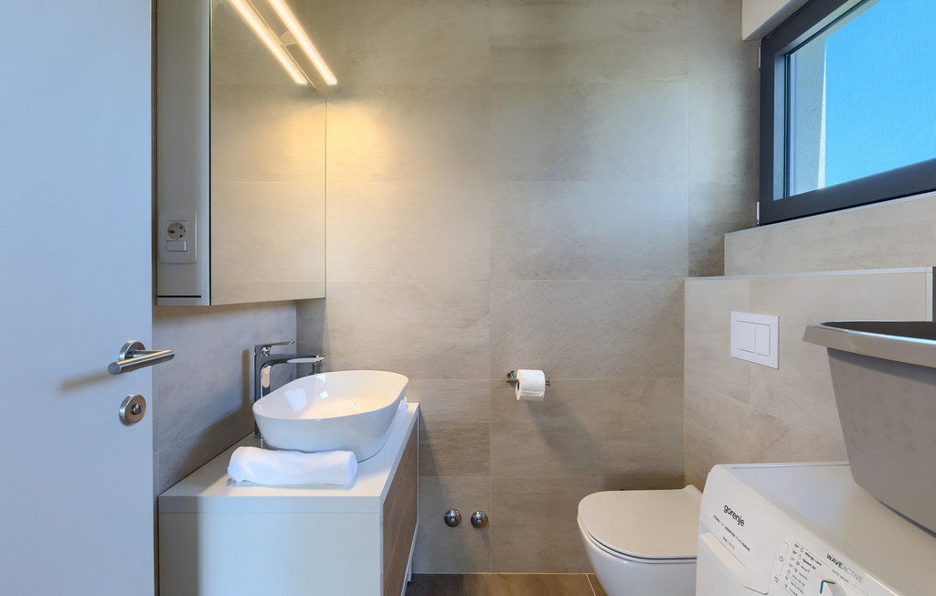 Ferienhaus - Buje-Brtonigla , Kroatien - CLI122 60