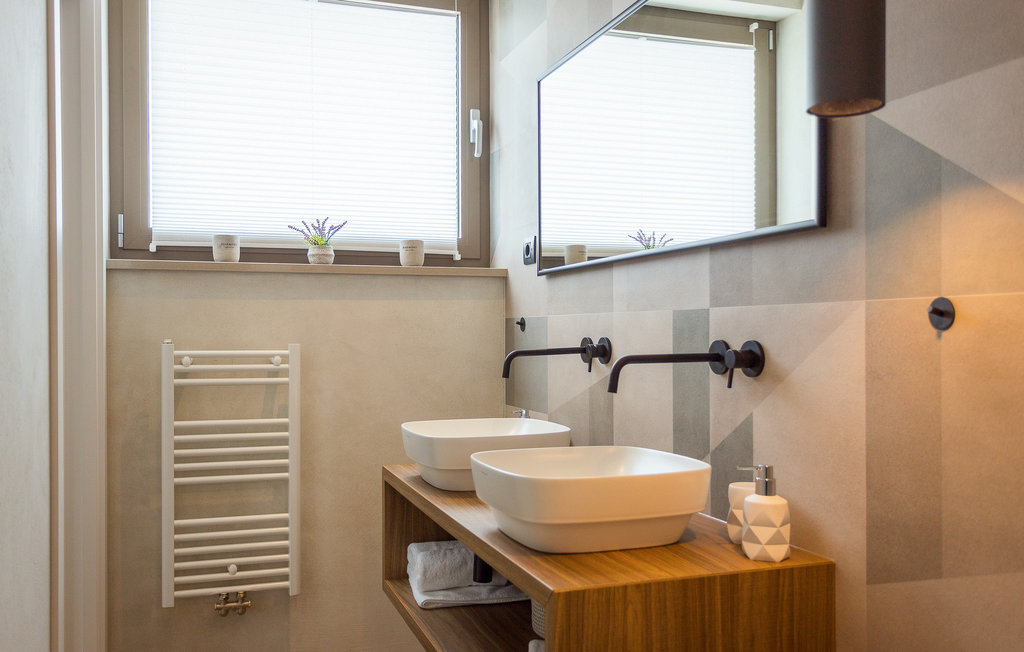 Feriehuse - Banjole , Kroatien - CLI127 44