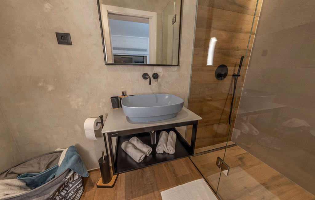 Feriehuse - Banjole , Kroatien - CLI127 46