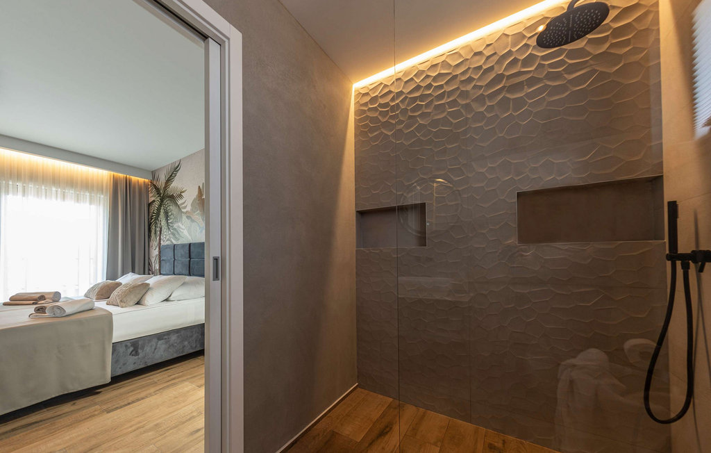 Feriehuse - Banjole , Kroatien - CLI127 47