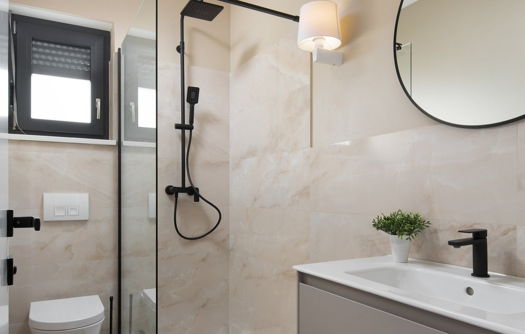 Ferienhaus - Erzisce , Kroatien - CLI131 22