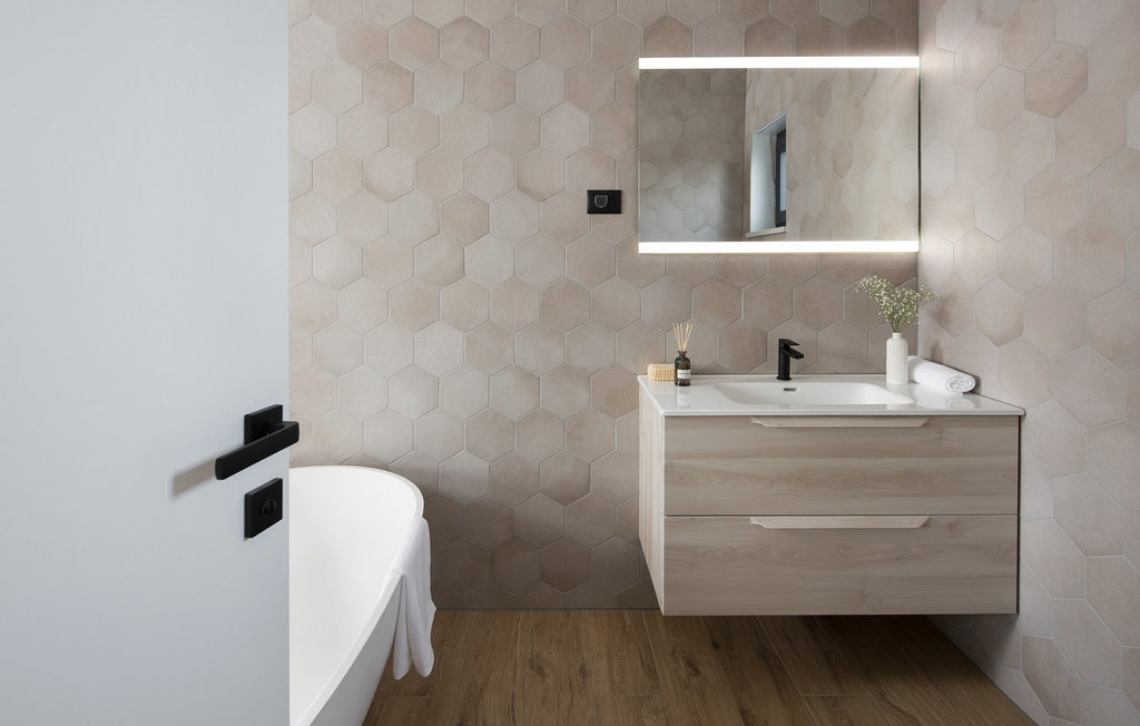 Ferienhaus - Erzisce , Kroatien - CLI131 23