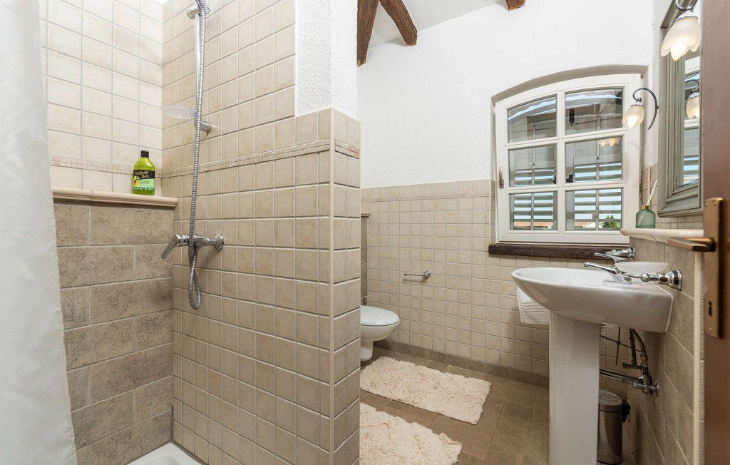 Feriehuse - Visnjan , Kroatien - CLI139 23