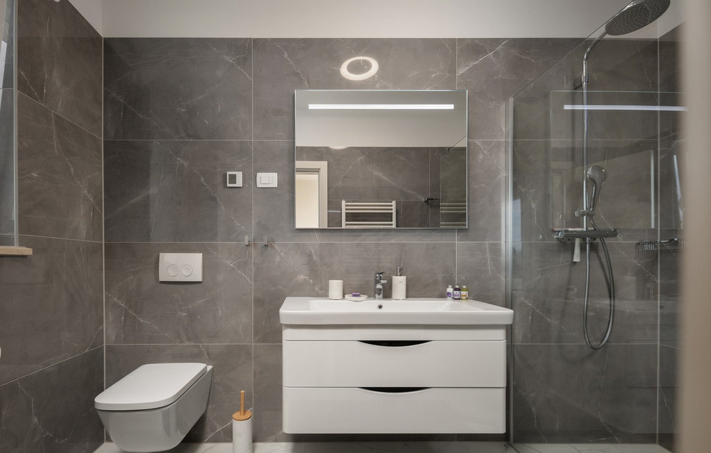 Feriehuse - Porec-Vabriga , Kroatien - CLI151 31