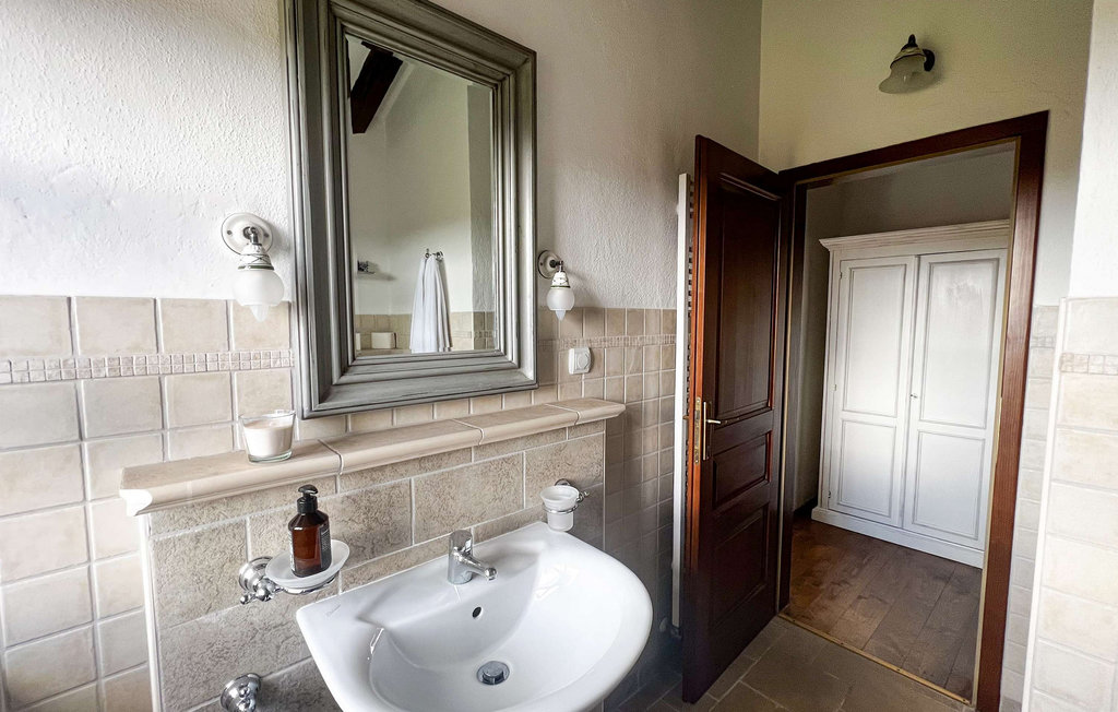 Feriehuse - Visnjan , Kroatien - CLI161 34