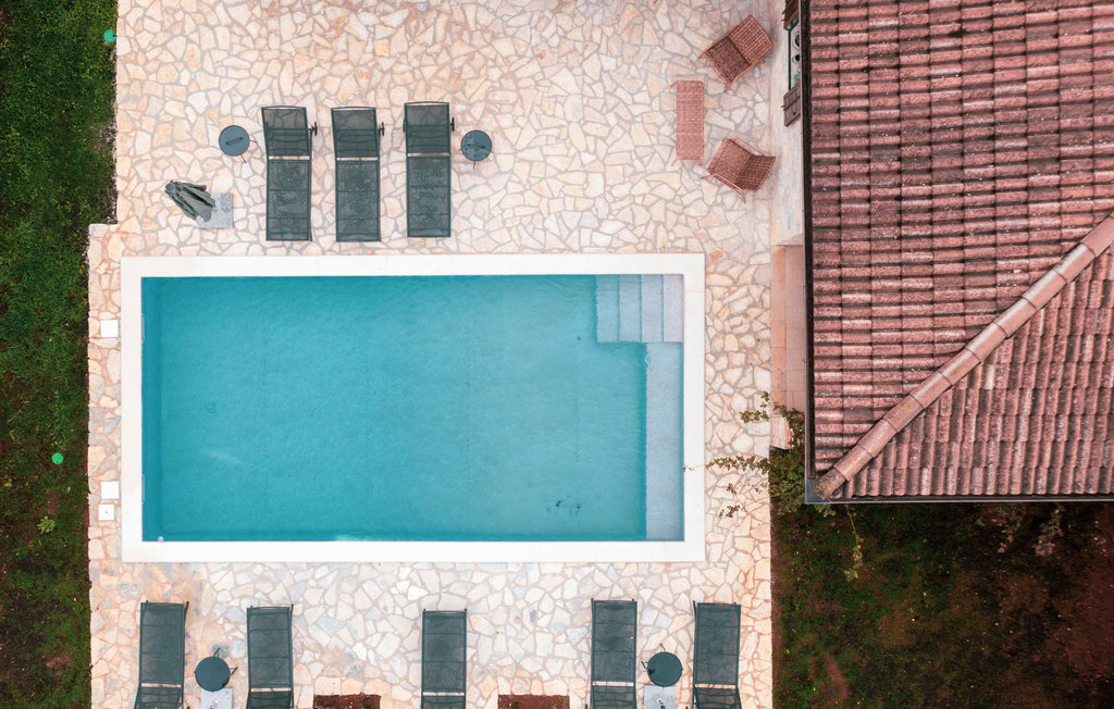 Feriehuse - Visnjan , Kroatien - CLI161 7