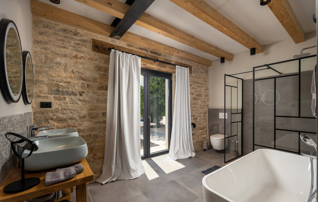 Ferienhaus - Buje , Kroatien - CLI174 33