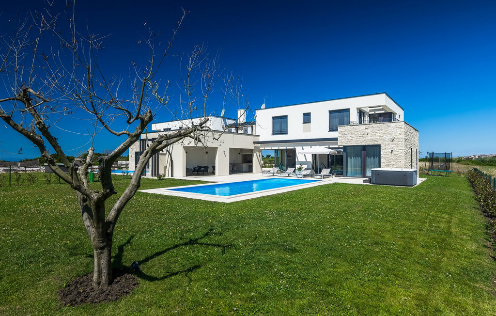 Ferienhaus - Buje-Brtonigla , Kroatien - CLI122 2