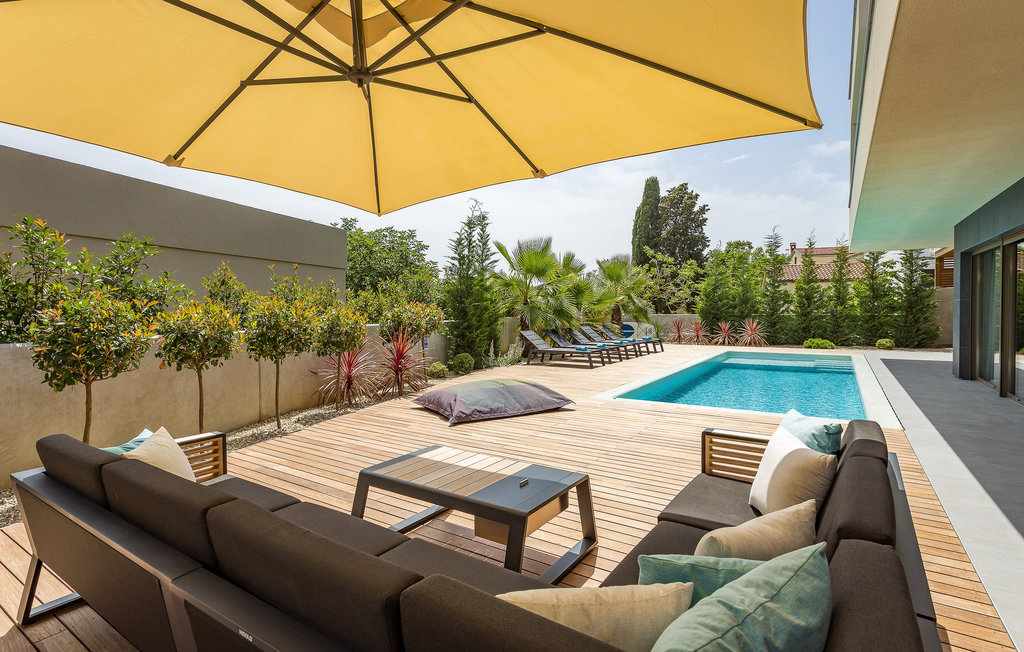 Feriehuse - Banjole , Kroatien - CLI127 2