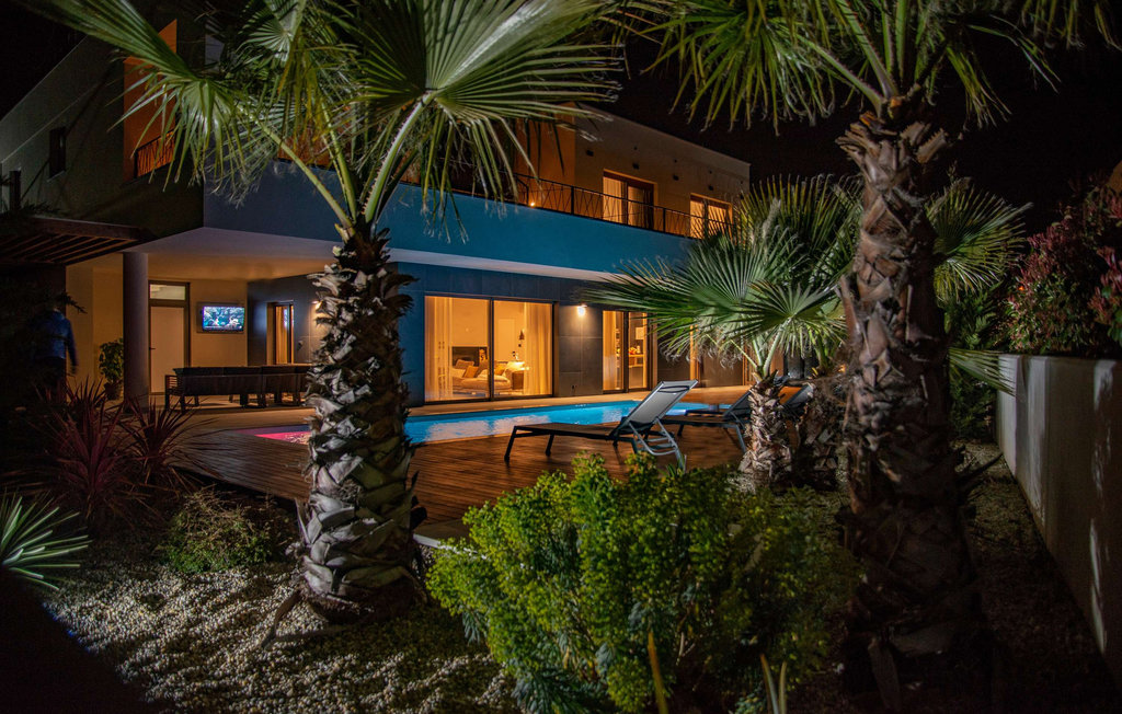 Feriehuse - Banjole , Kroatien - CLI127 4