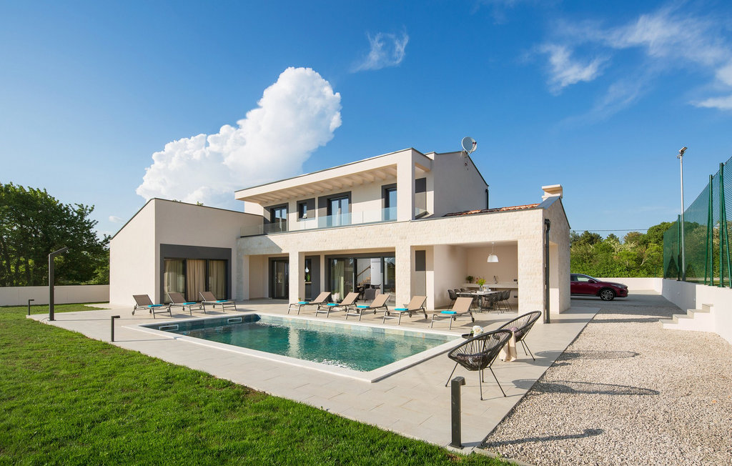 Ferienhaus - Erzisce , Kroatien - CLI131 6