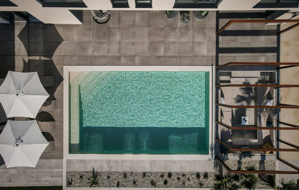 Feriehuse - Visnjan-Vizinada , Kroatien - CLI133 11