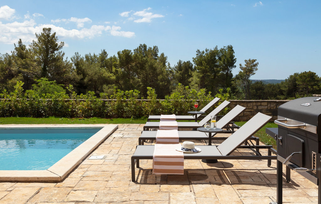 Feriehuse - Sveti Lovrec , Kroatien - CLI141 6