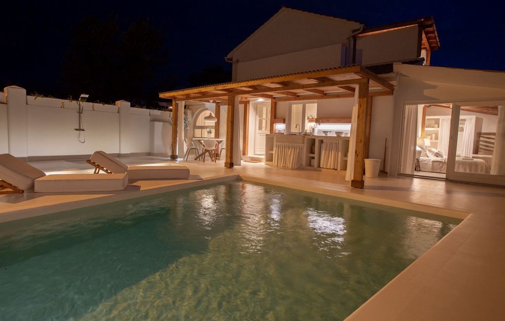 Feriehuse - Porec , Kroatien - CLI154 4