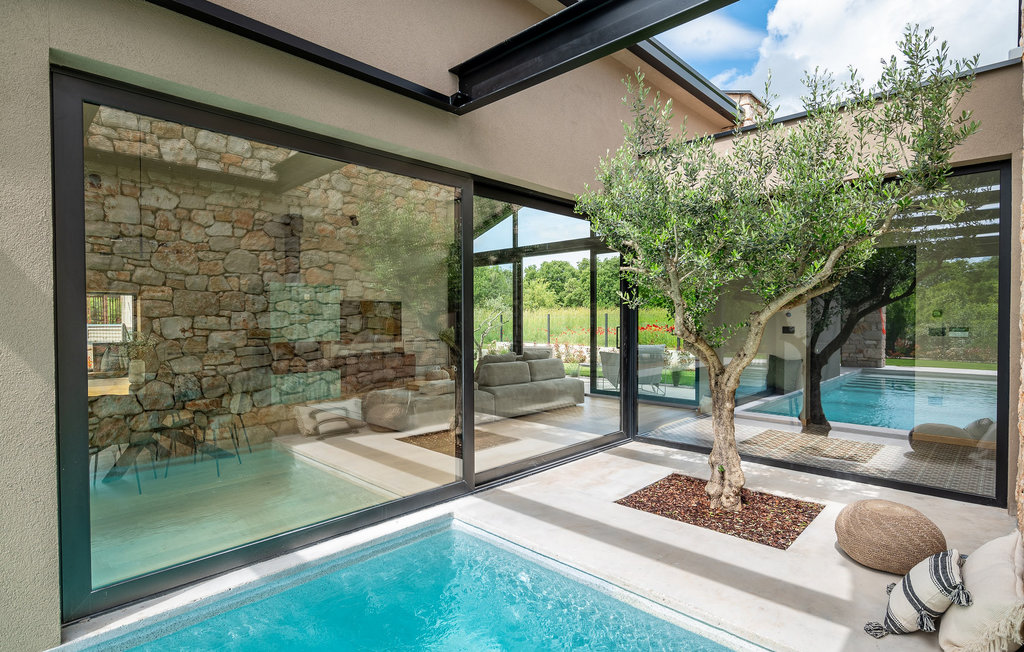 Feriehuse - Rovinj-Bale , Kroatien - CLI164 4