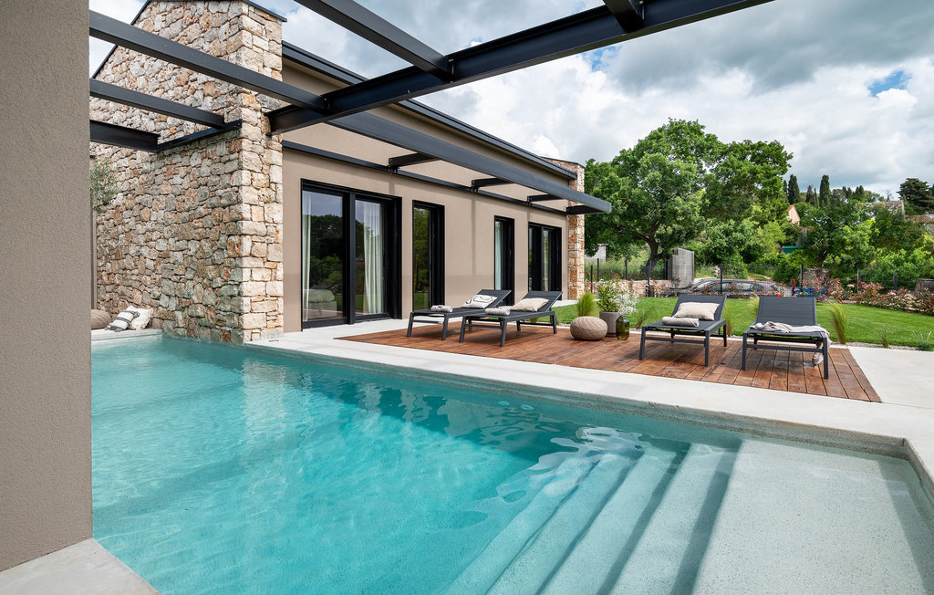 Feriehuse - Rovinj-Bale , Kroatien - CLI164 6