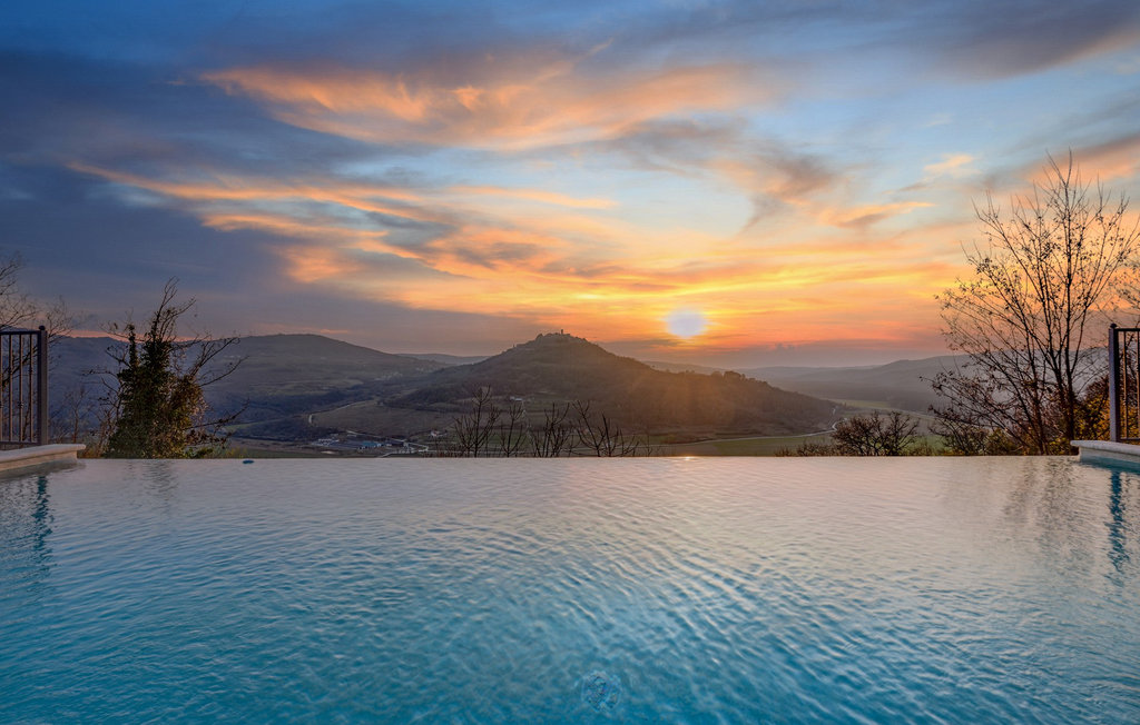 Ferienhaus - Motovun , Kroatien - CLI173 3