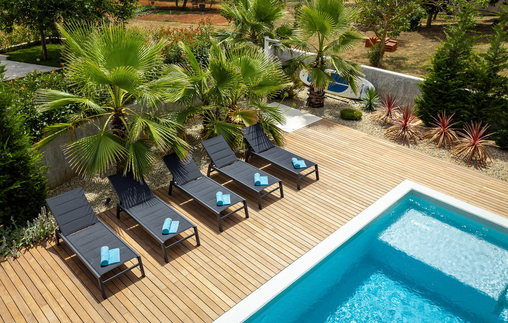 Feriehuse - Banjole , Kroatien - CLI127 6