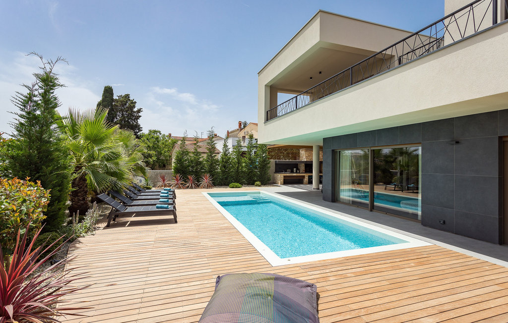 Feriehuse - Banjole , Kroatien - CLI127 7