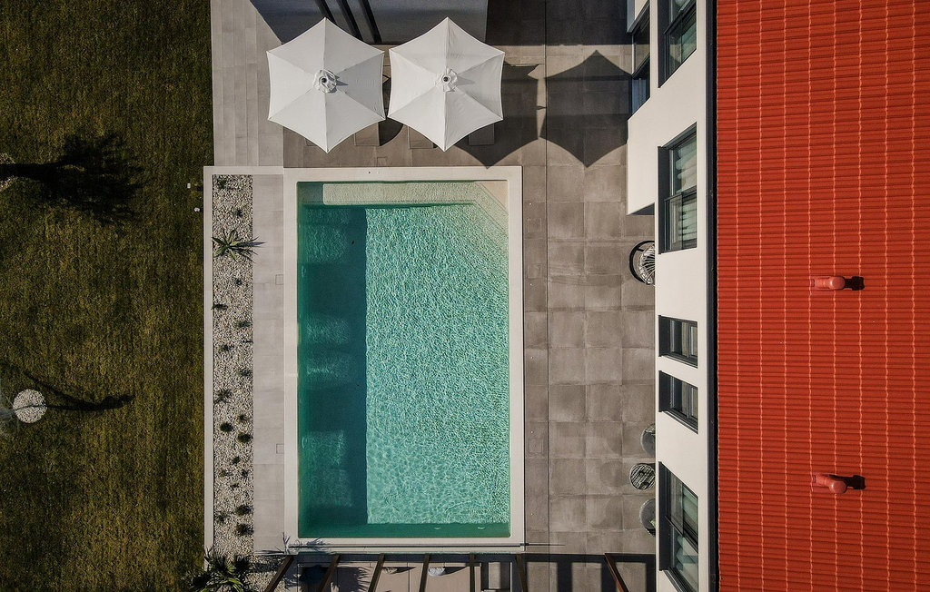 Feriehuse - Visnjan-Vizinada , Kroatien - CLI133 12