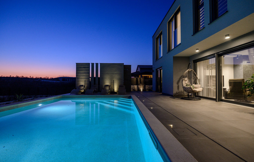 Feriehuse - Visnjan-Vizinada , Kroatien - CLI133 13