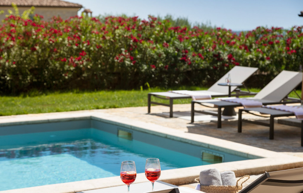 Feriehuse - Sv. Lovrec , Kroatien - CLI145 10