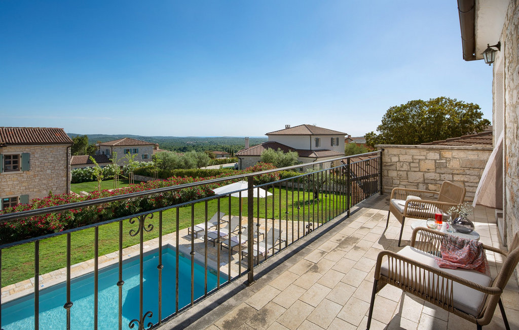 Feriehuse - Sv. Lovrec , Kroatien - CLI145 11