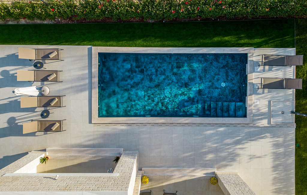 Feriehuse - Porec-Vabriga , Kroatien - CLI151 6