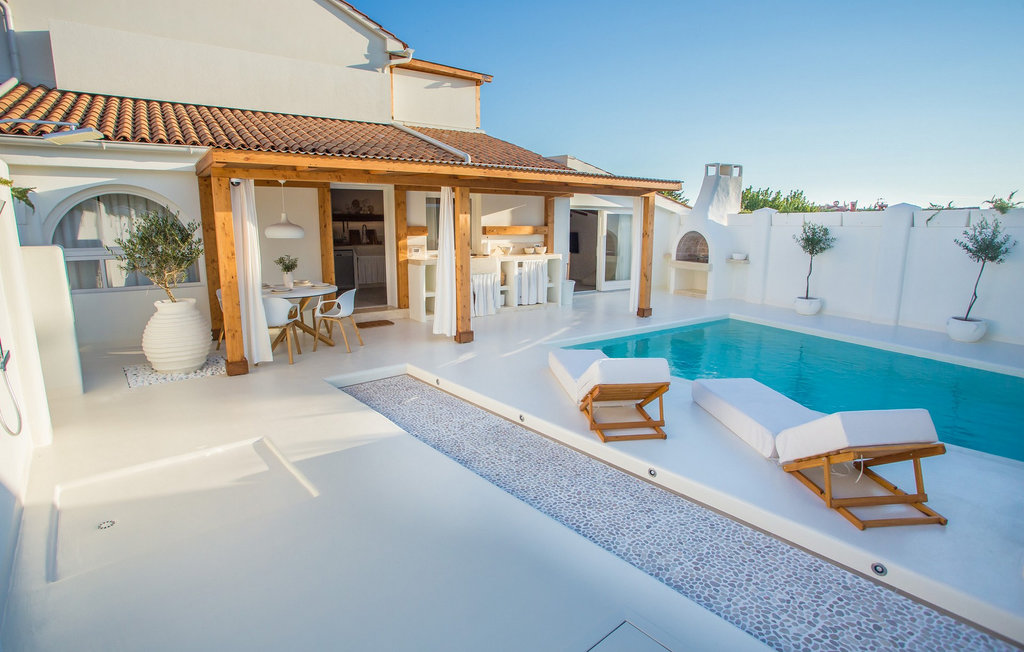 Feriehuse - Porec , Kroatien - CLI154 6