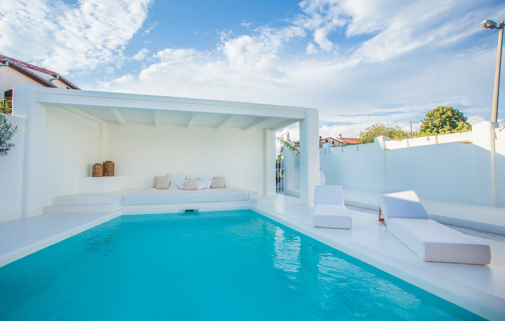 Feriehuse - Porec , Kroatien - CLI154 7